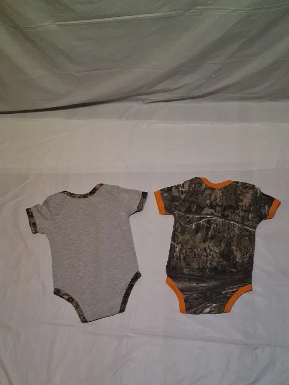 Mossy Oak get your